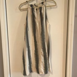 NWT Lou & Grey summer sundress